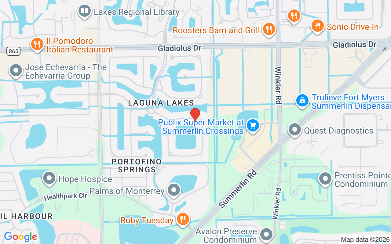 9069 Paseo De Valencia St, Fort Myers, FL 33908