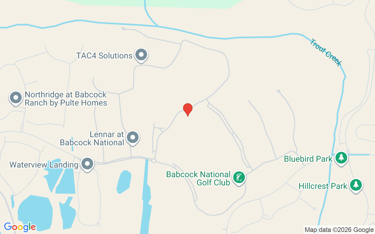 43981 Boardwalk Loop #2244, Punta Gorda, FL 33982