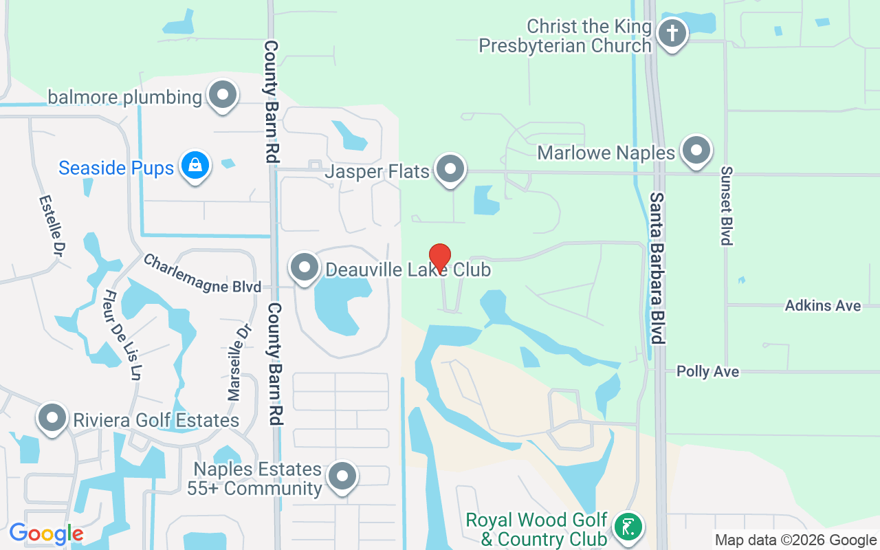 3685 Amberly Cir #D303, Naples, FL 34112