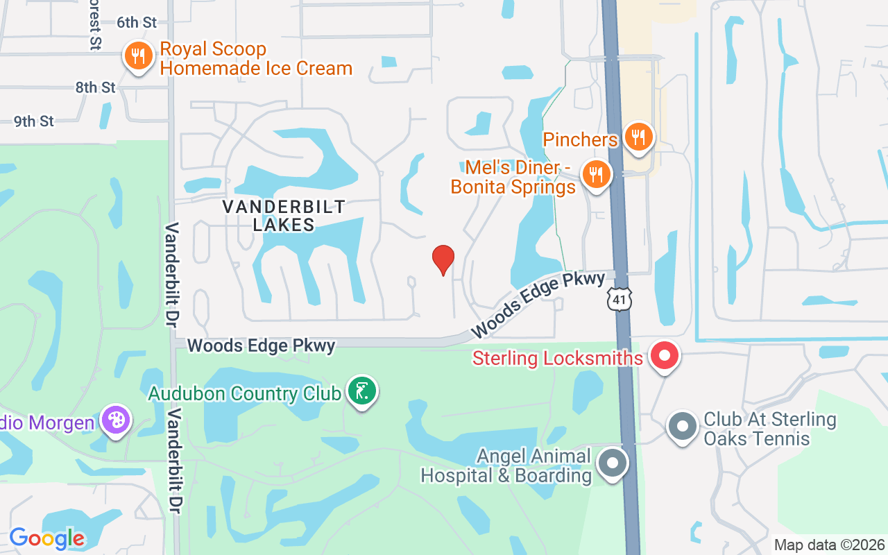 28720 Diamond Dr #103, Bonita Springs, FL 34134