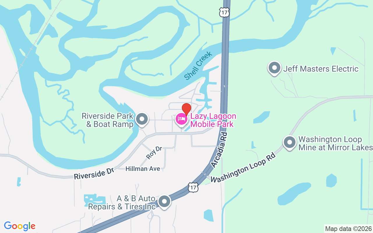 43 4Th Street, Punta Gorda, FL 33982