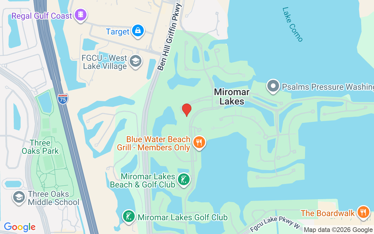 10130 Bellavista Cir #1004, Miromar Lakes, FL 33913