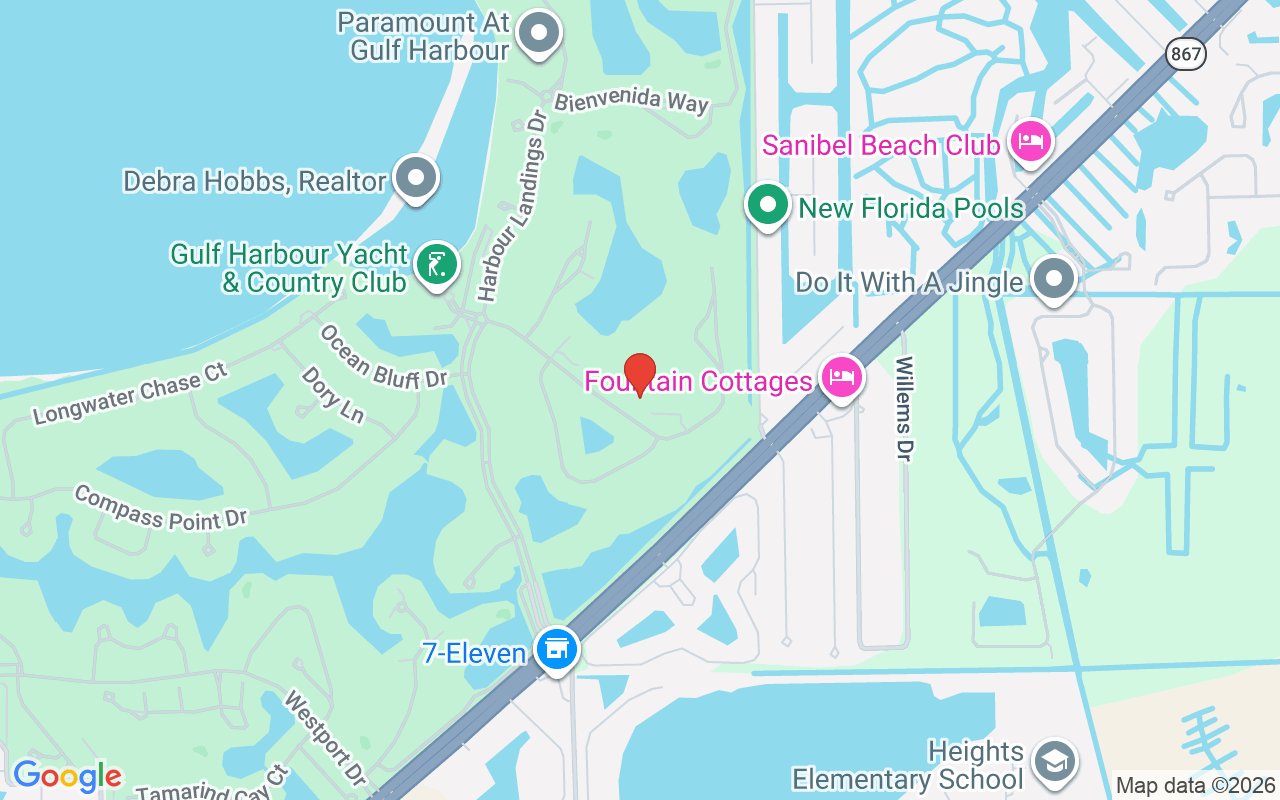 11100 Harbour Yacht Ct #44C, Fort Myers, FL 33908