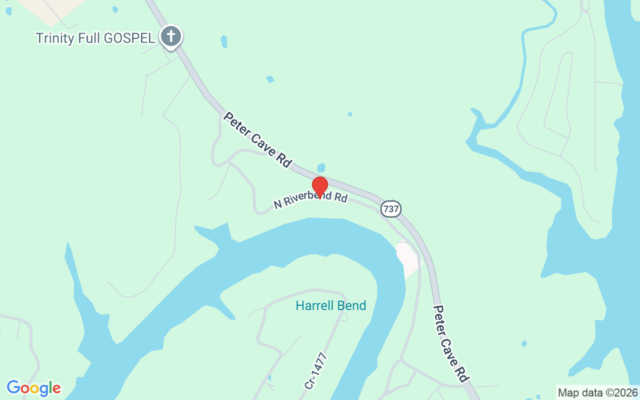 525 Riverbend Rd N, Leitchfield, KY 42754