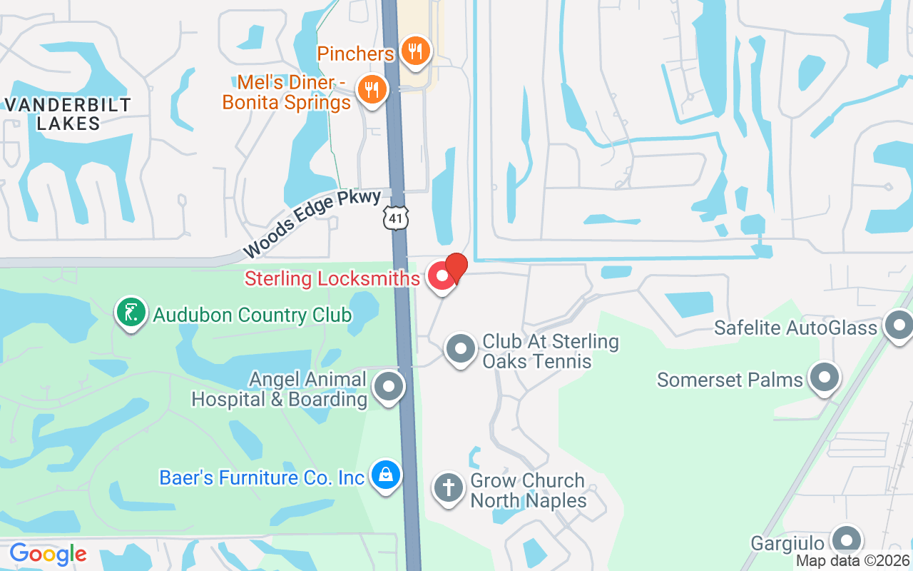 1420 Sweetwater Cv #104, Naples, FL 34110