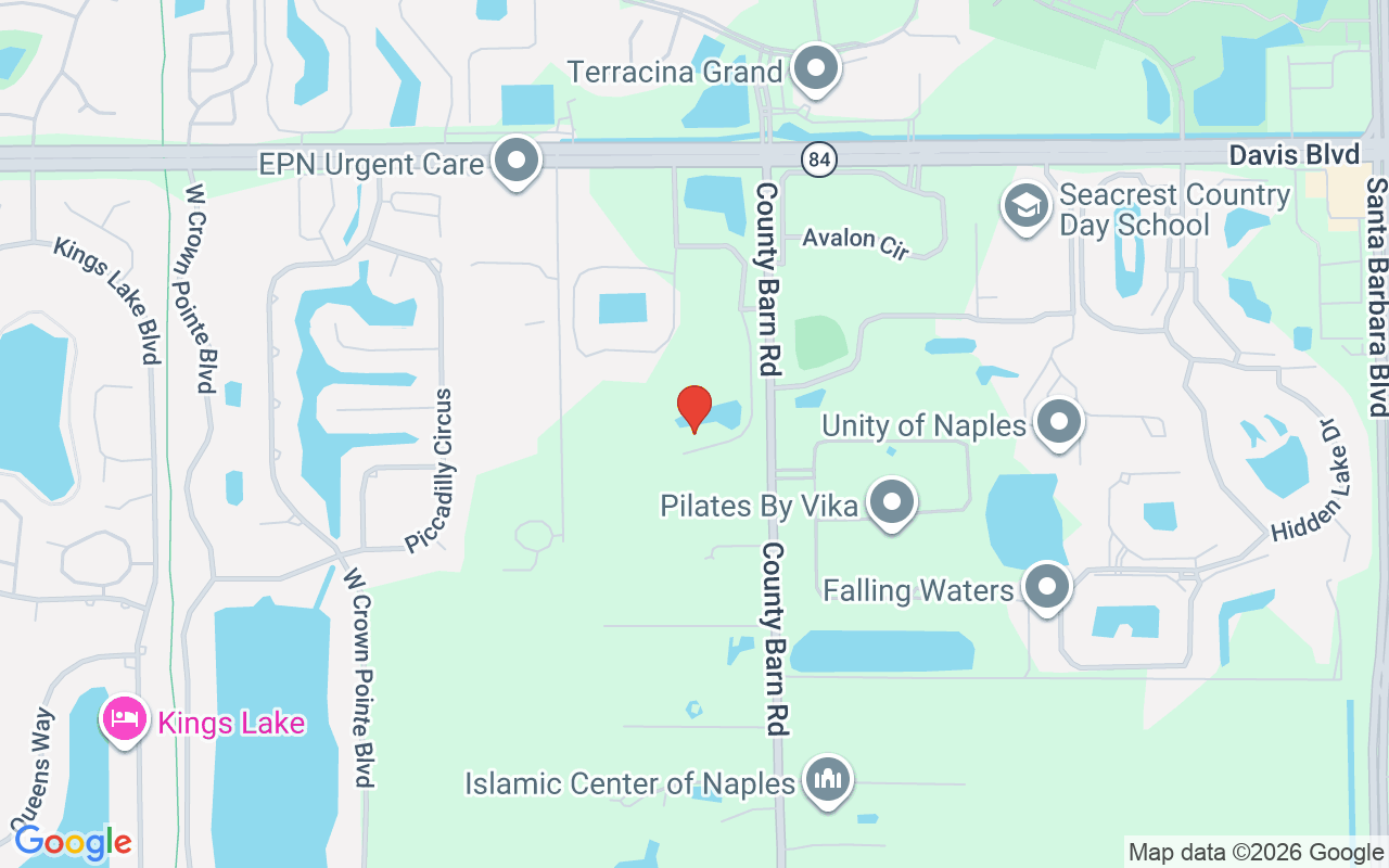 1875 Florida Club Dr #7107, Naples, FL 34112