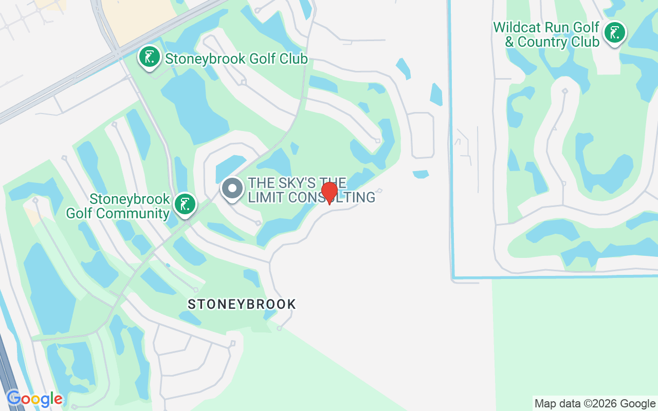 21536 Belhaven Way, Estero, FL 33928