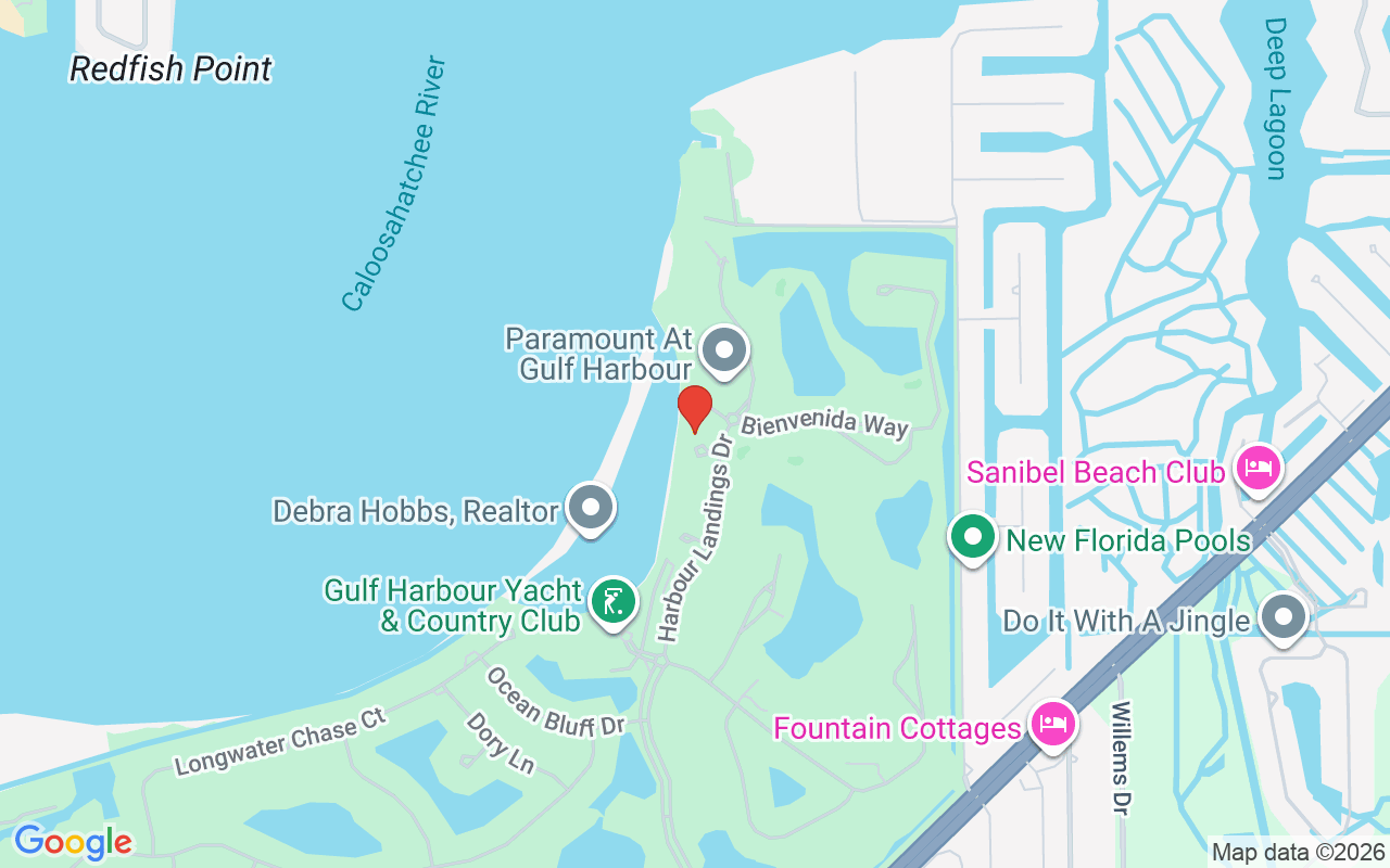 14328 Harbour Landings Dr 18C, Fort Myers, FL 33908