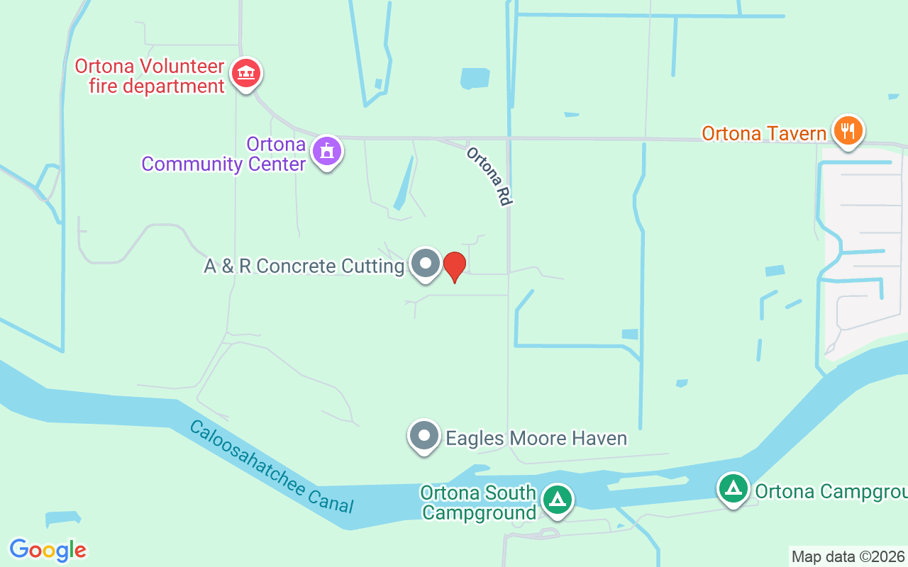 1106 Charles St, Moore Haven, FL 33471