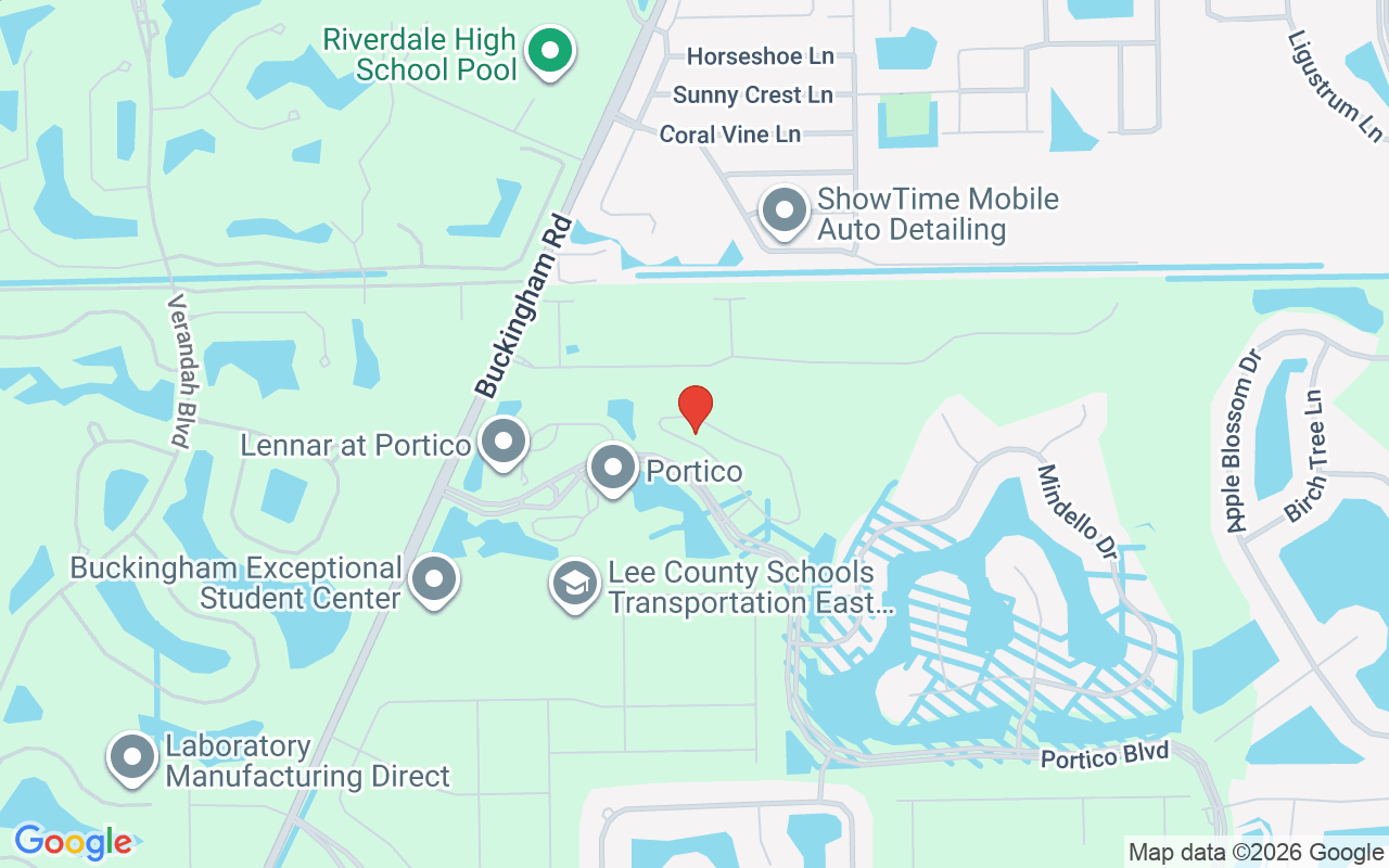 14056 Oviedo Pl, Fort Myers, FL 33905