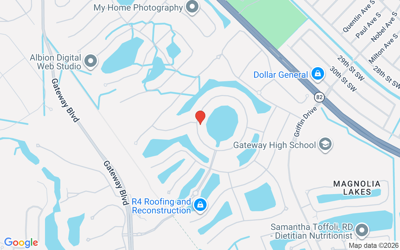 10238 Avalon Lake Cir, Fort Myers, FL 33913