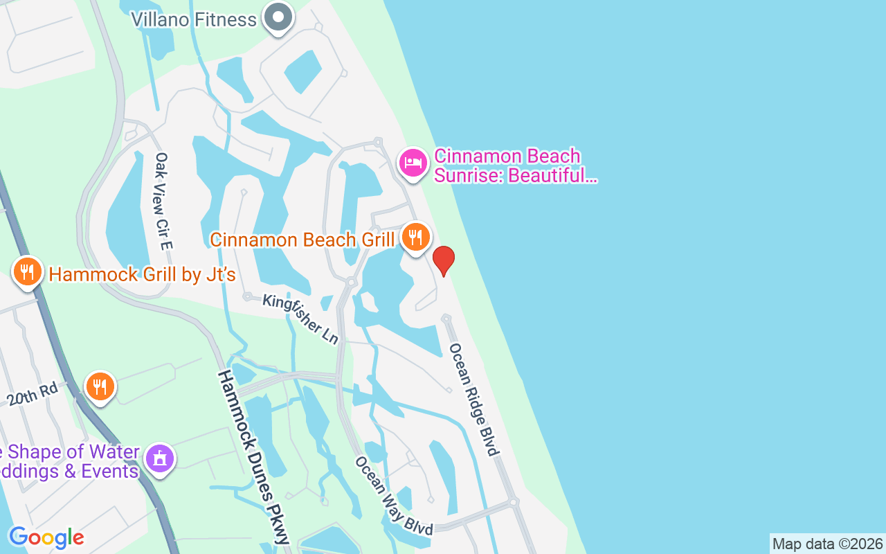 536 Cinnamon Beach Ln, Palm Coast, FL 32137