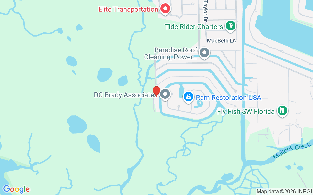 6501 Jacobs Dr, Fort Myers, FL 33908