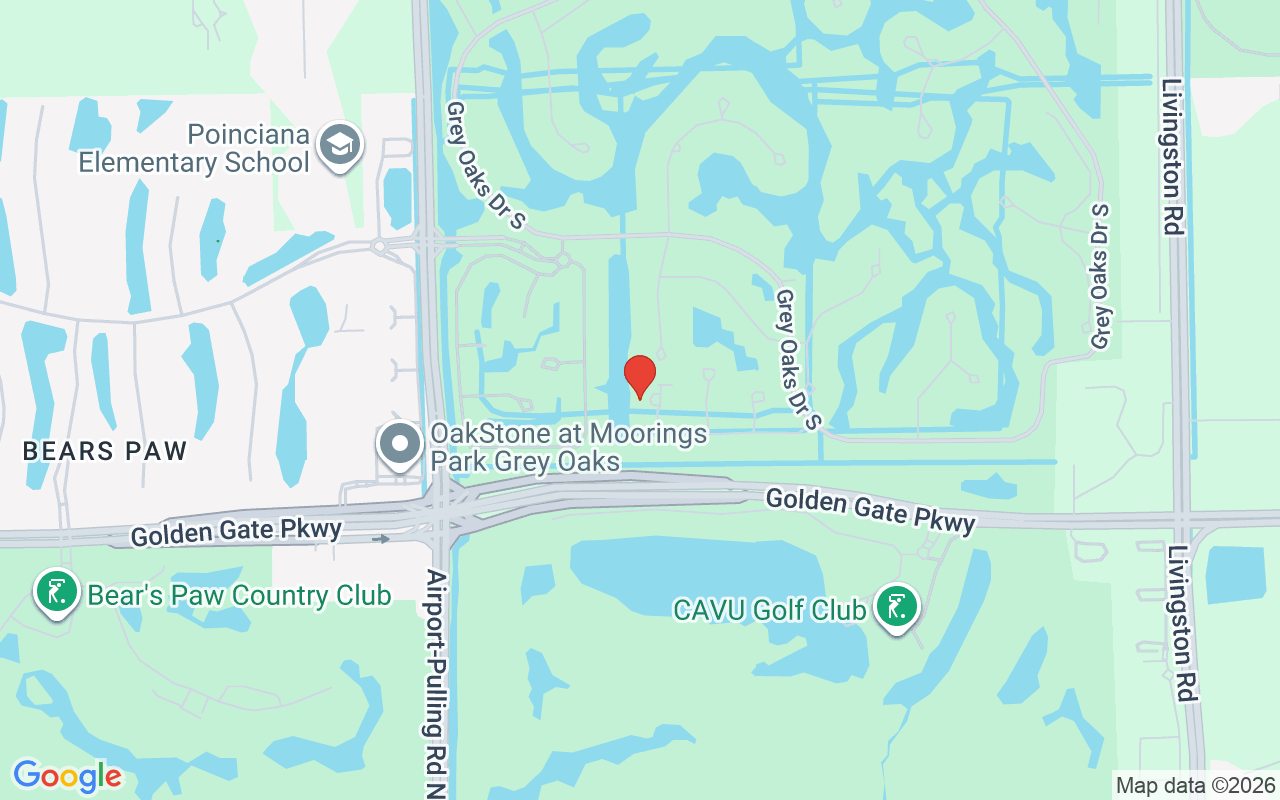 2157 Asti Ct, Naples, FL 34105