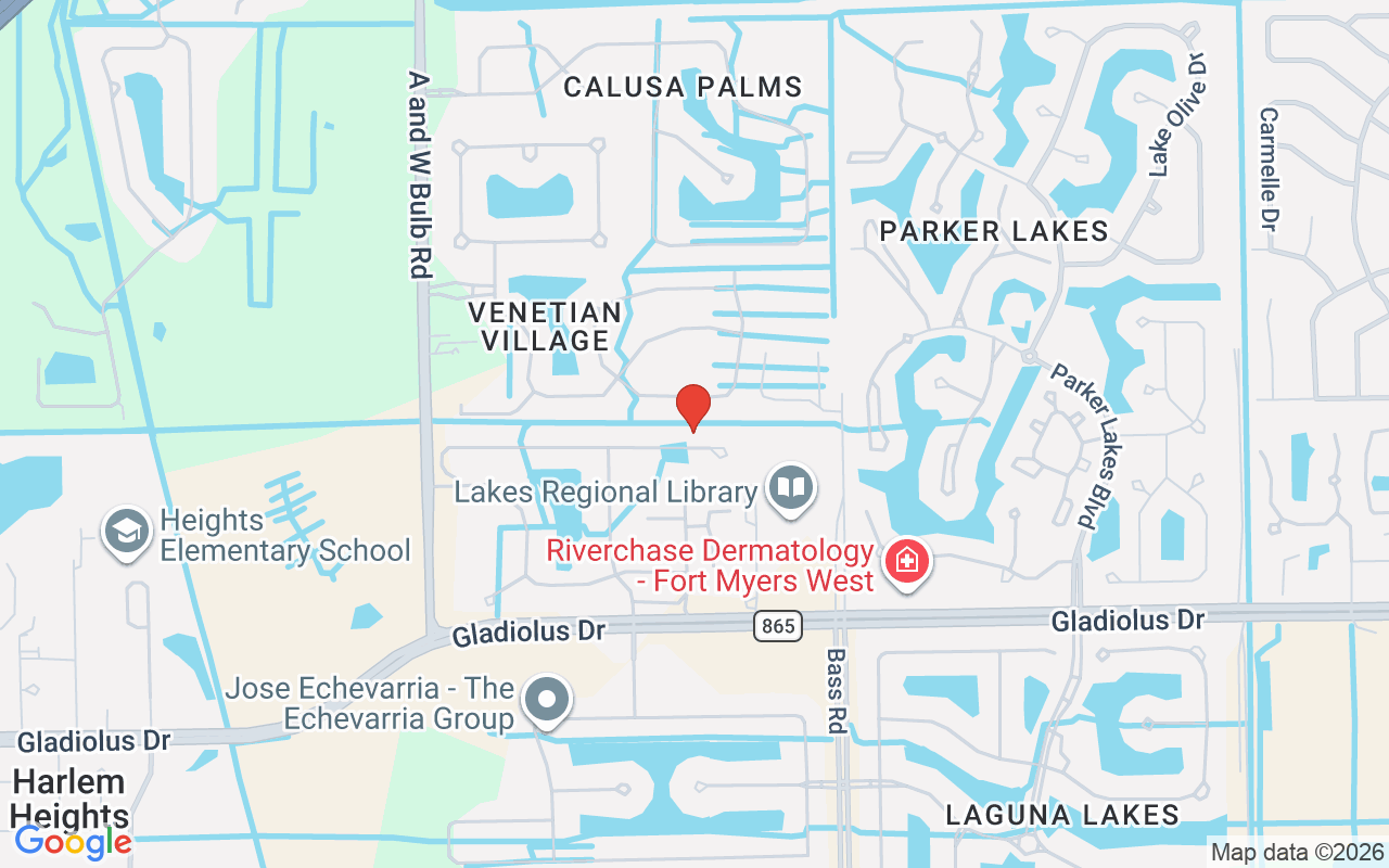 9904 Palmarrosa Way, Fort Myers, FL 33919