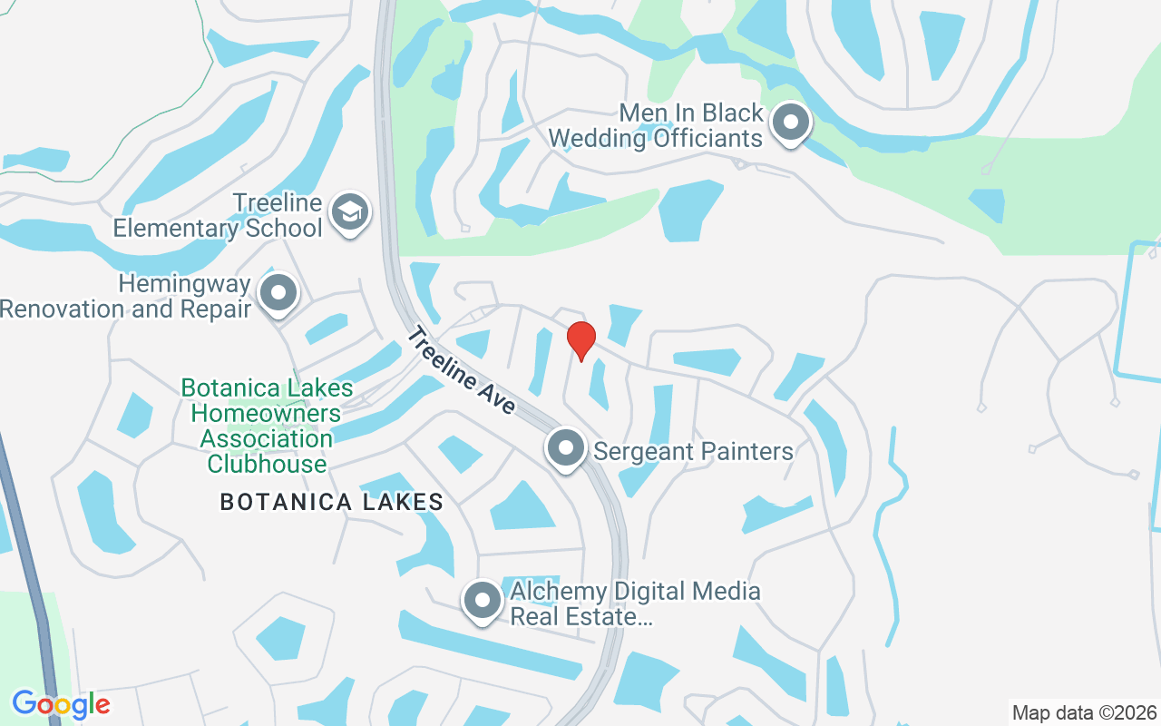 11107 Laughton Cir, Fort Myers, FL 33913