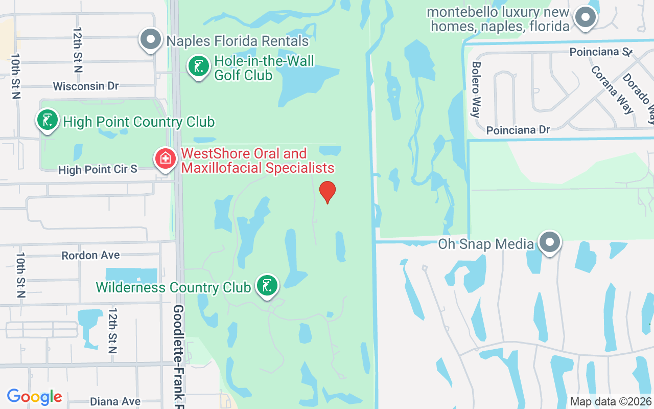 105 Wilderness Dr #B105, Naples, FL 34105