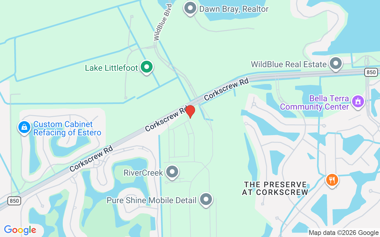 20111 Camellia Crosse Ln, Estero, FL 33928