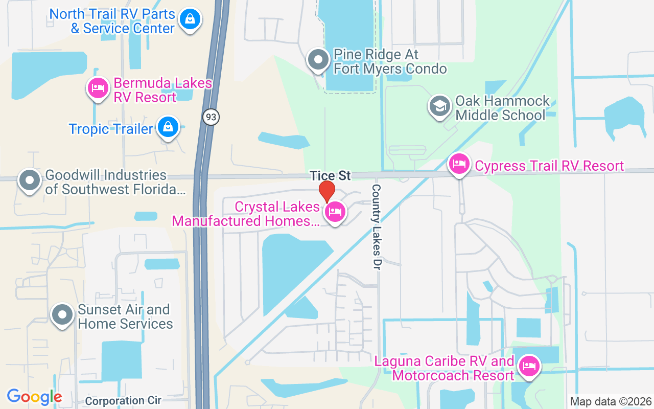 9867 Sugarberry Way, Fort Myers, FL 33905