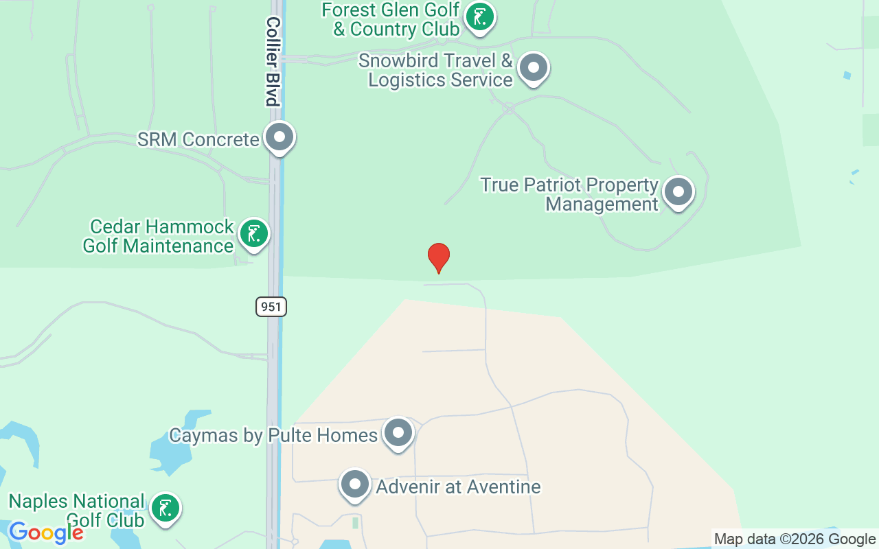 9712 Moonflower Ln, Naples, FL 34114