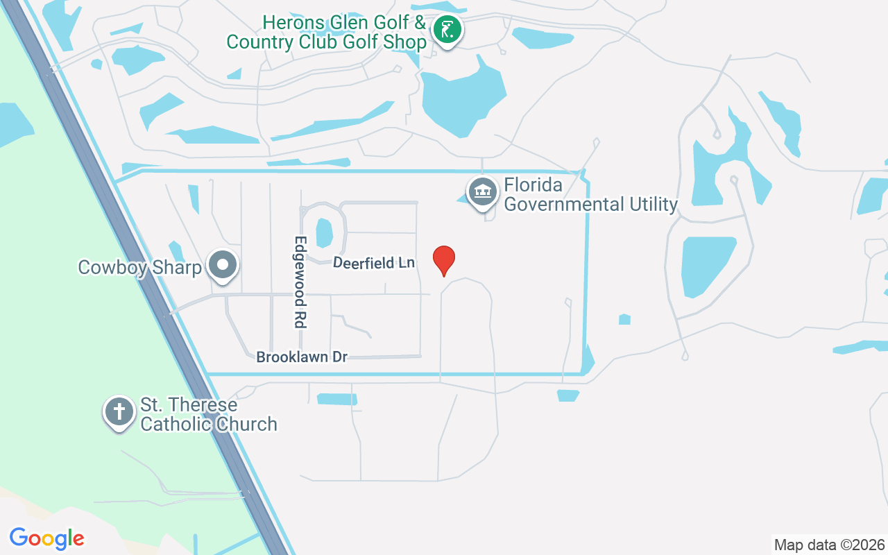 20543 Plumwood Loop, North Fort Myers, FL 33917