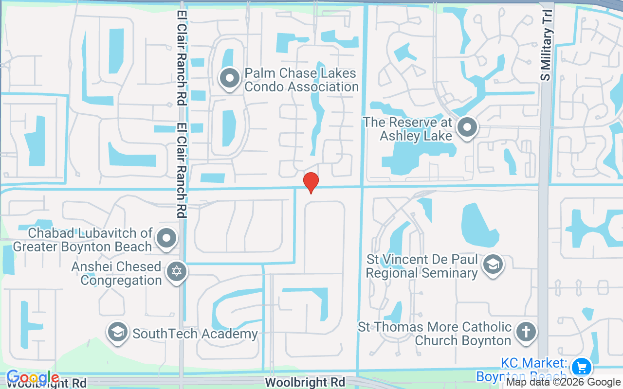 10644  Royal Caribbean Cir, Boynton Beach, FL 33437