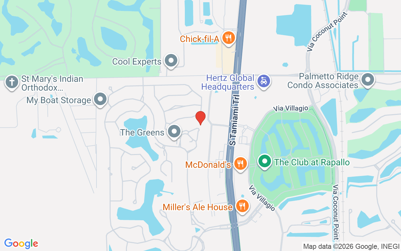 3140 Seasons Way 501, Estero, FL 33928