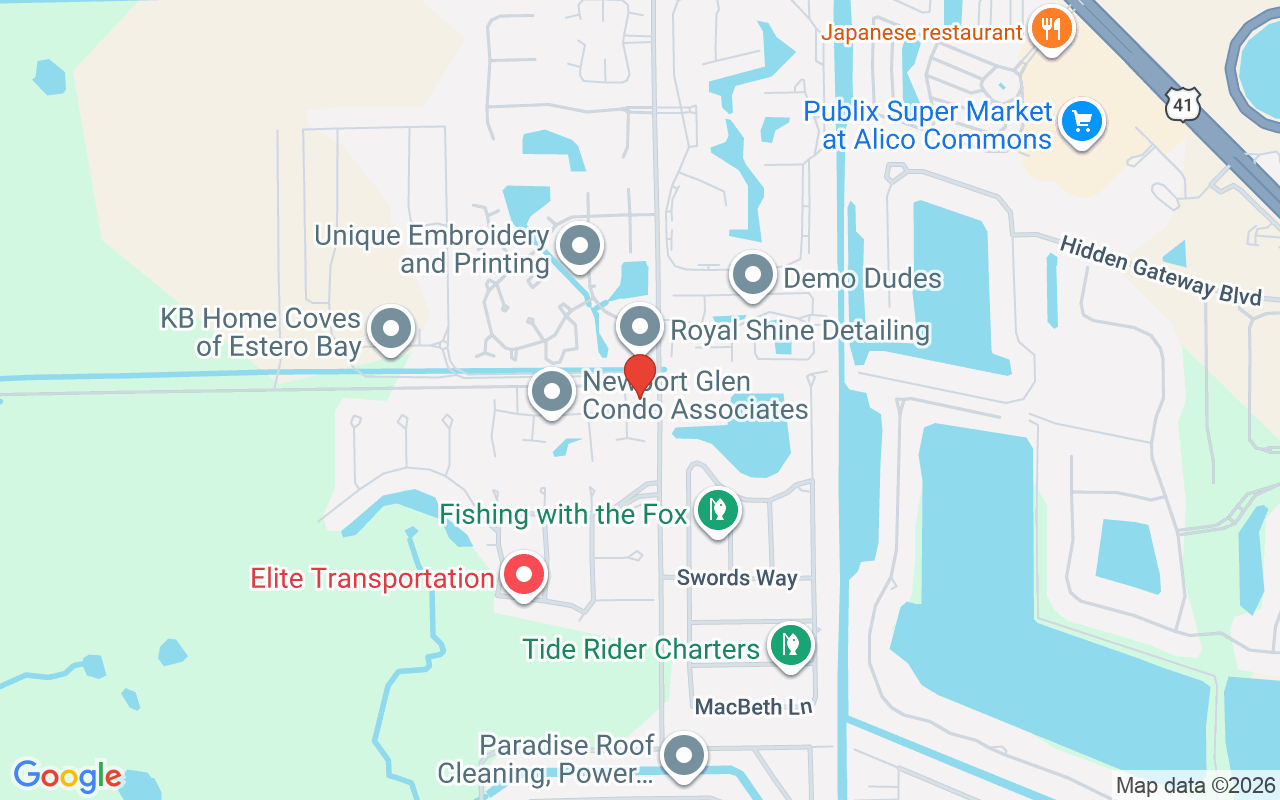 6296 Sugar Bush Ln #C, Fort Myers, FL 33908