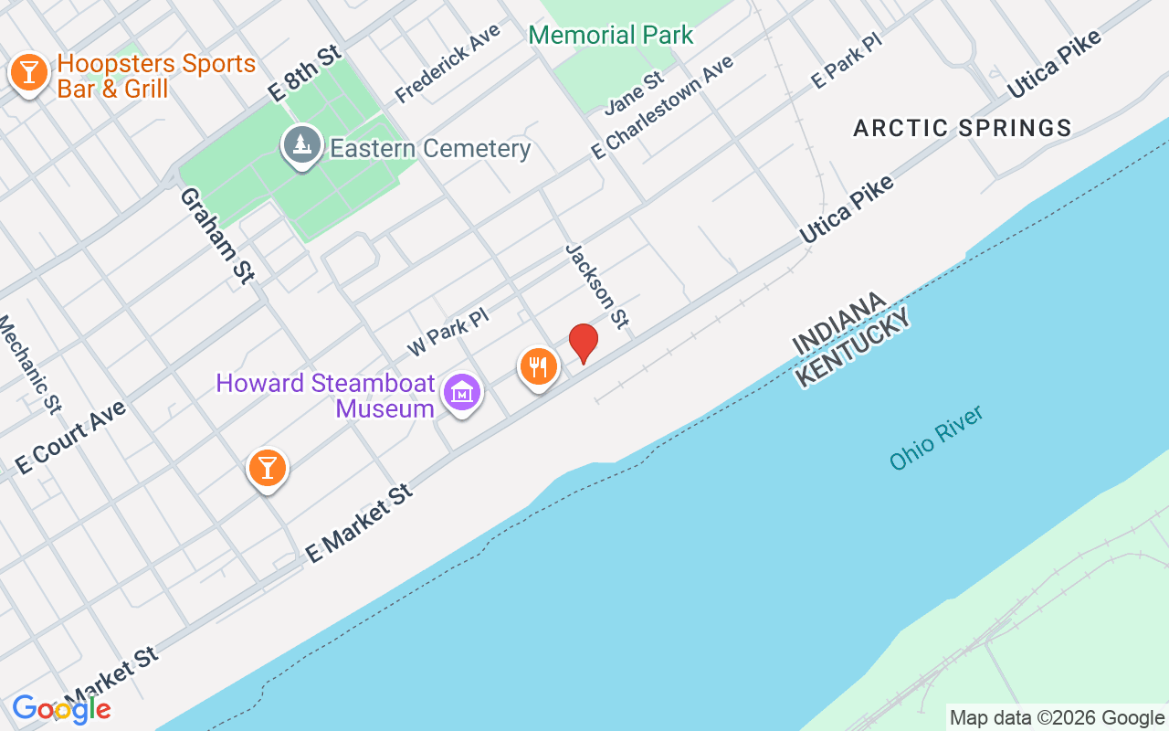 104 Howard Ln, Jeffersonville, IN 47130