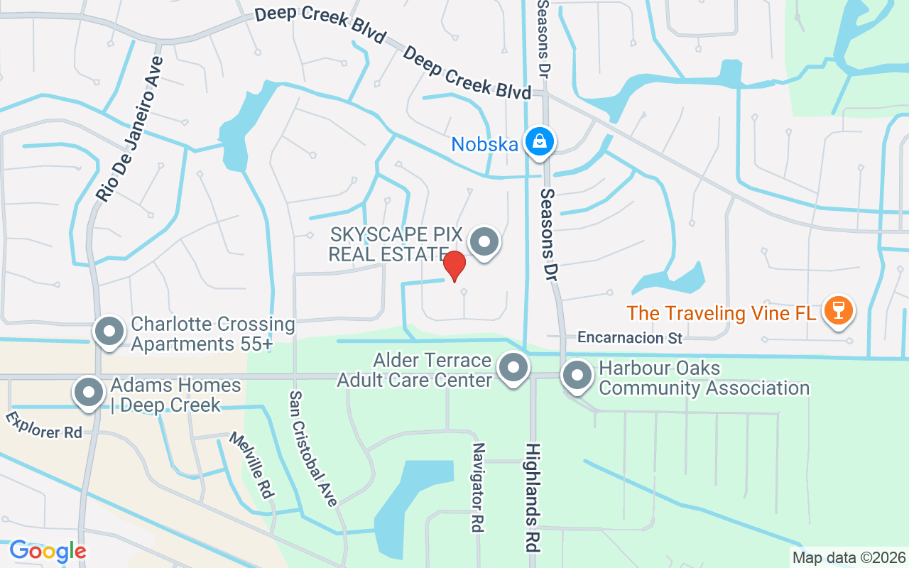 441 Xingu Ct, Punta Gorda, FL 33983