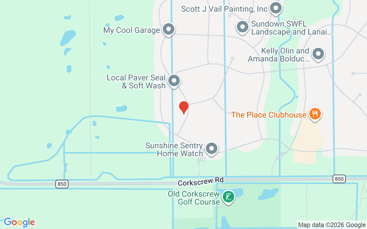 19918 Beverly Park Rd, Estero, FL 33928