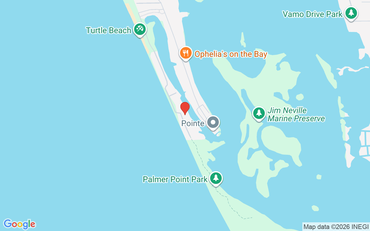 9265 Blind Pass Road, Sarasota, FL 34242