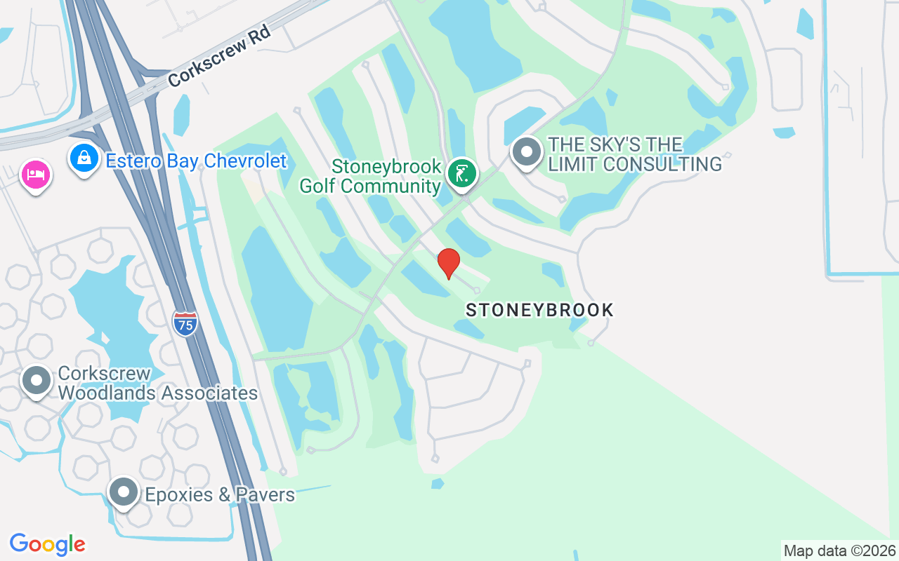 21520 Langholm Run, Estero, FL 33928