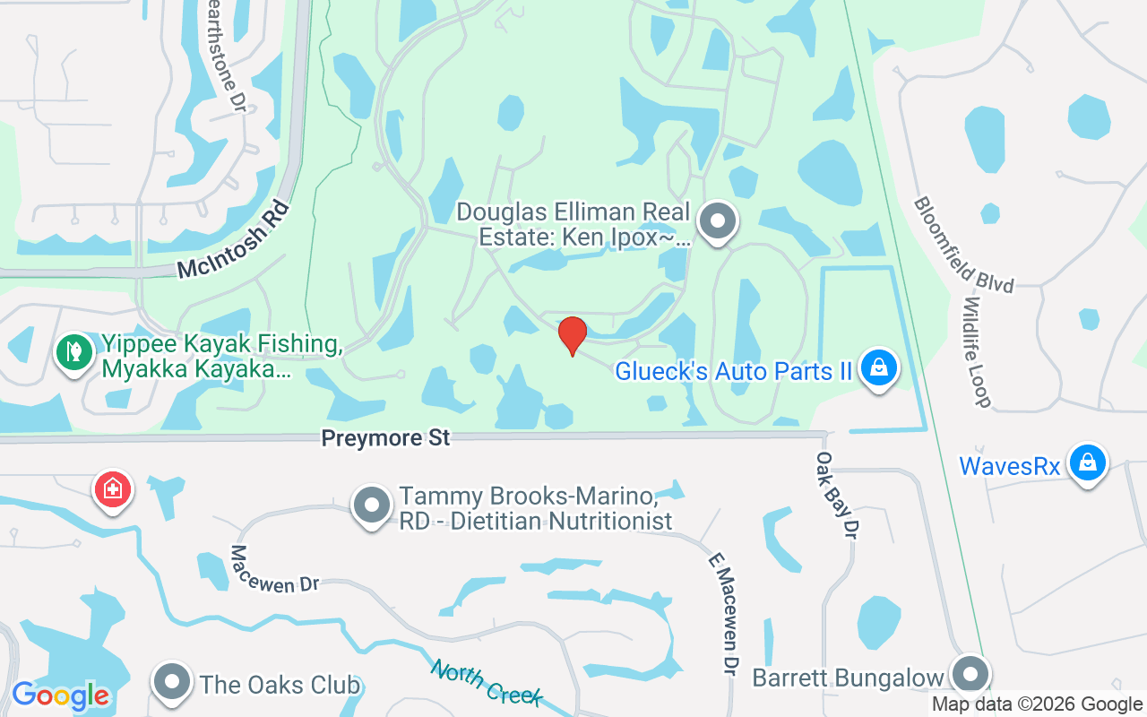 9631 Castle Point Drive  #1122, Sarasota, FL 34238