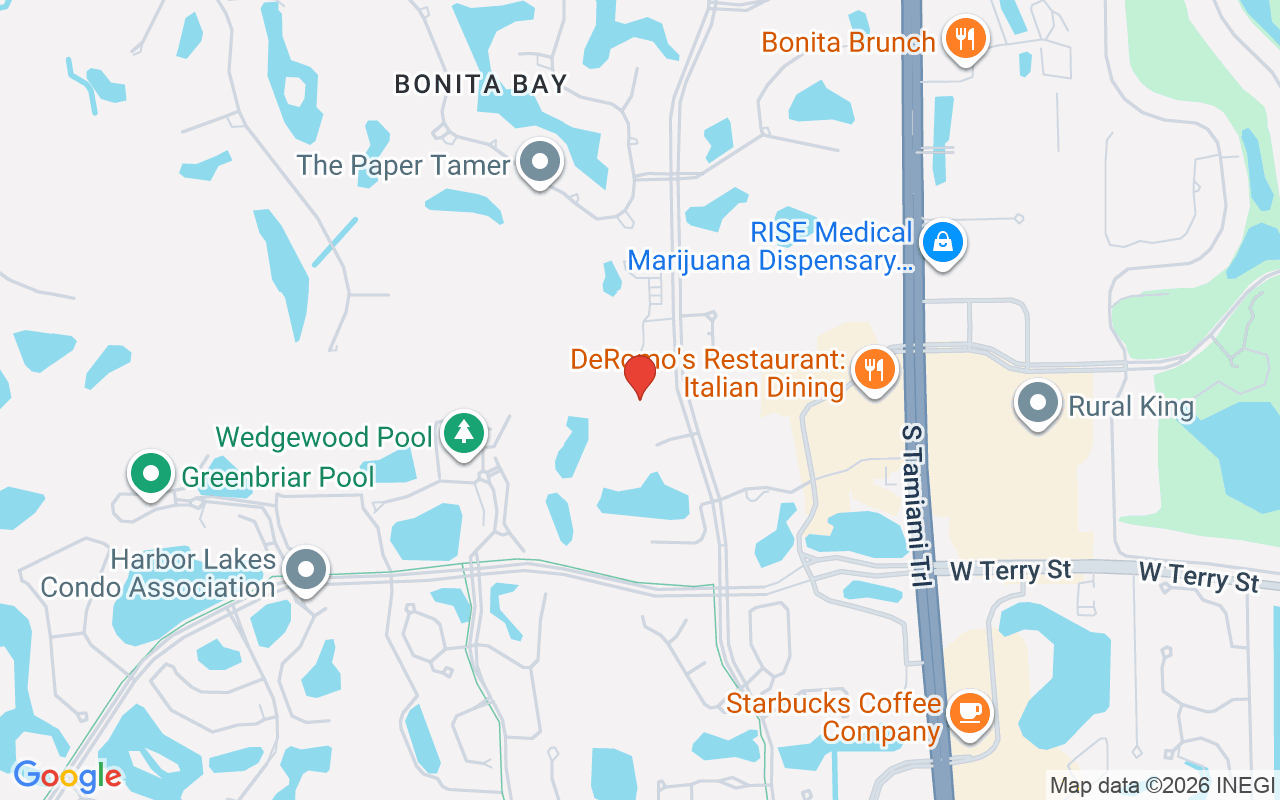3661 Wild Pines Dr 206, Bonita Springs, FL 34134