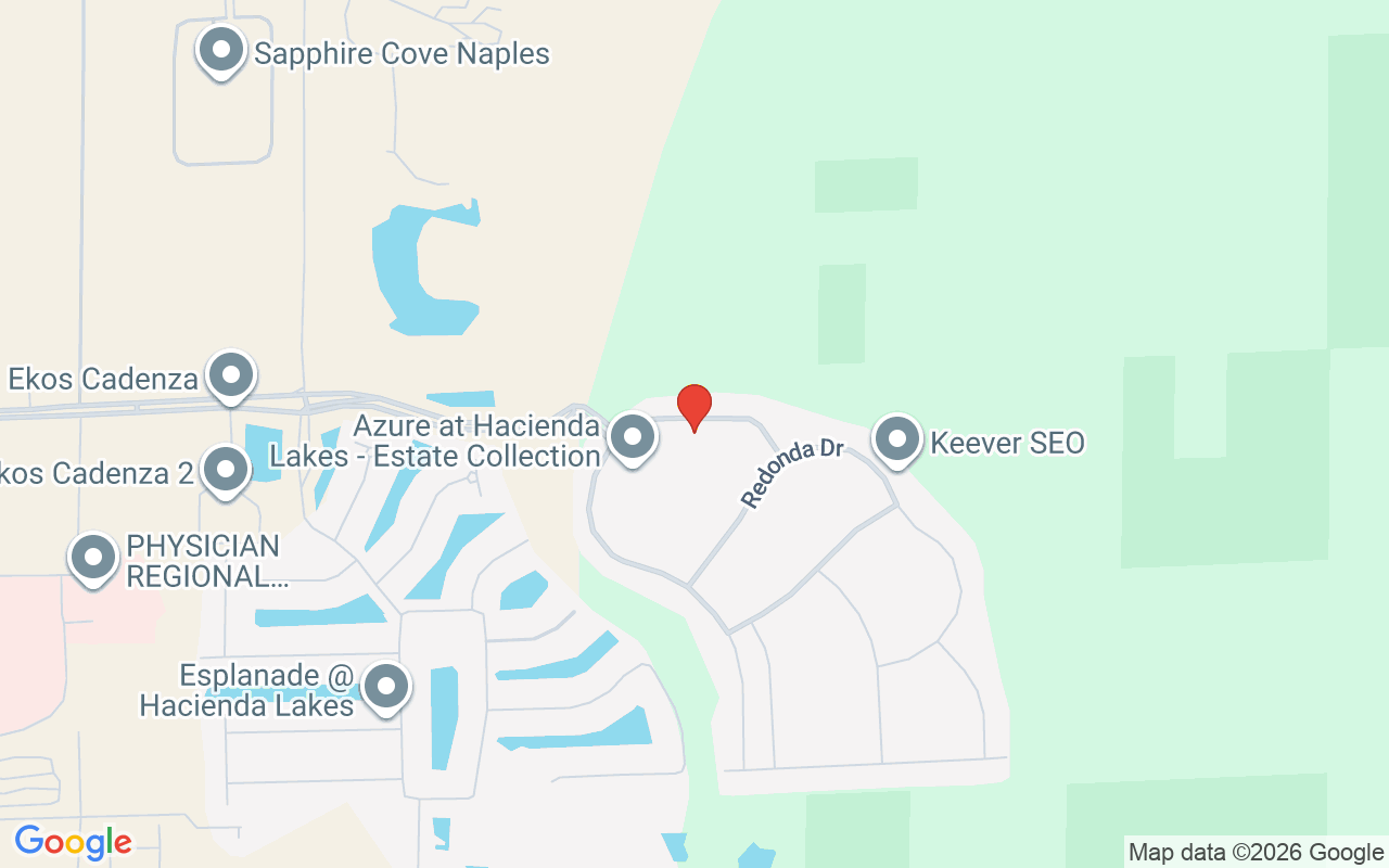 8786 Saint Lucia Dr, Naples, FL 34114