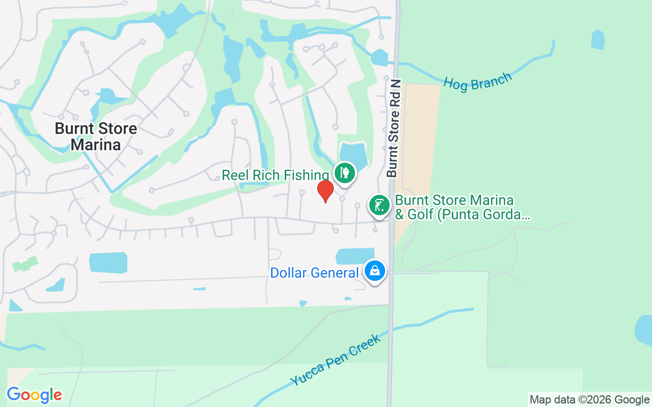 2021 Little Pine Cir 42A, Punta Gorda, FL 33955