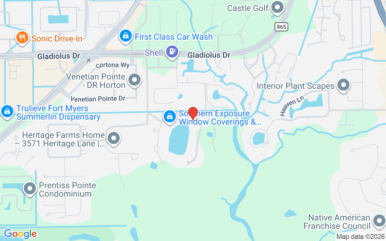 7275 Lake Dr, Fort Myers, FL 33908