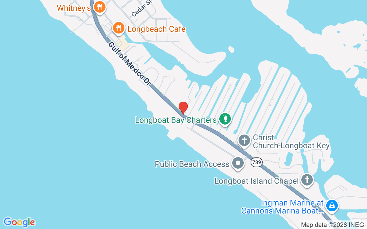 6610 Gulf Of Mexico Drive, Longboat Key, FL 34228