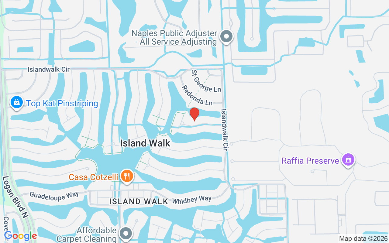 4048 Trinidad Way, Naples, FL 34119