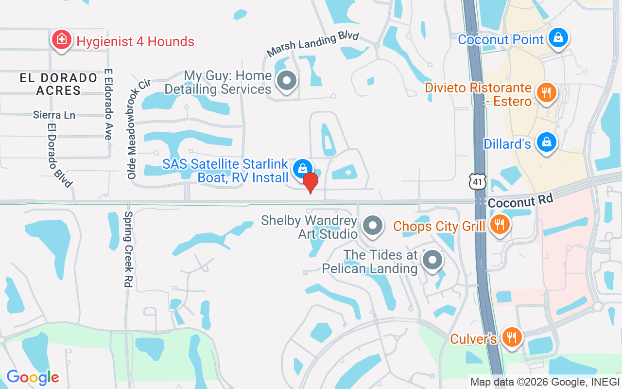 3411 Morning Lake Dr 202, Bonita Springs, FL 34134-9169