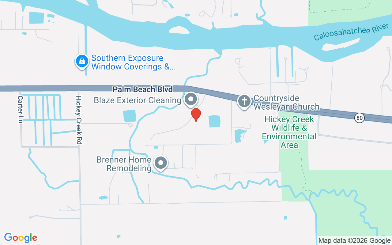 2070 Hickeys Creekside Dr, Alva, FL 33920