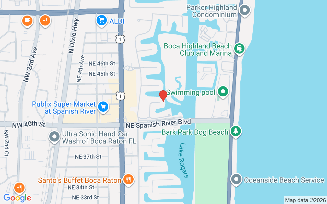 4080  Ibis Point Cir, Boca Raton, FL 33431