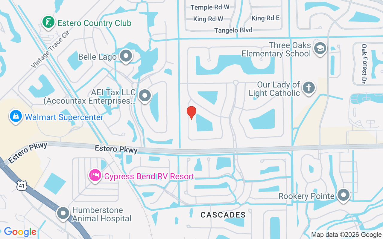 19635 Villa Rosa Loop, Estero, FL 33967