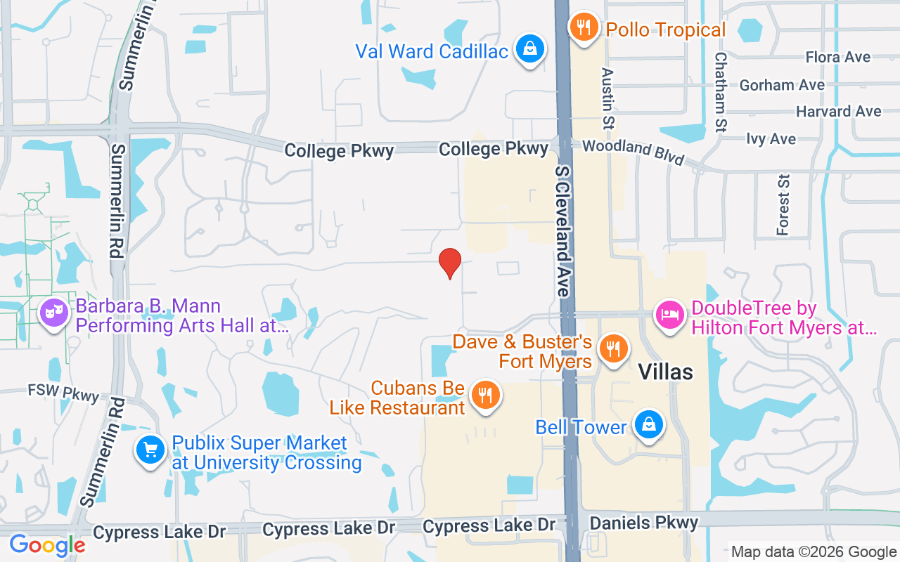 1828 Pine Valley Dr 106, Fort Myers, FL 33907