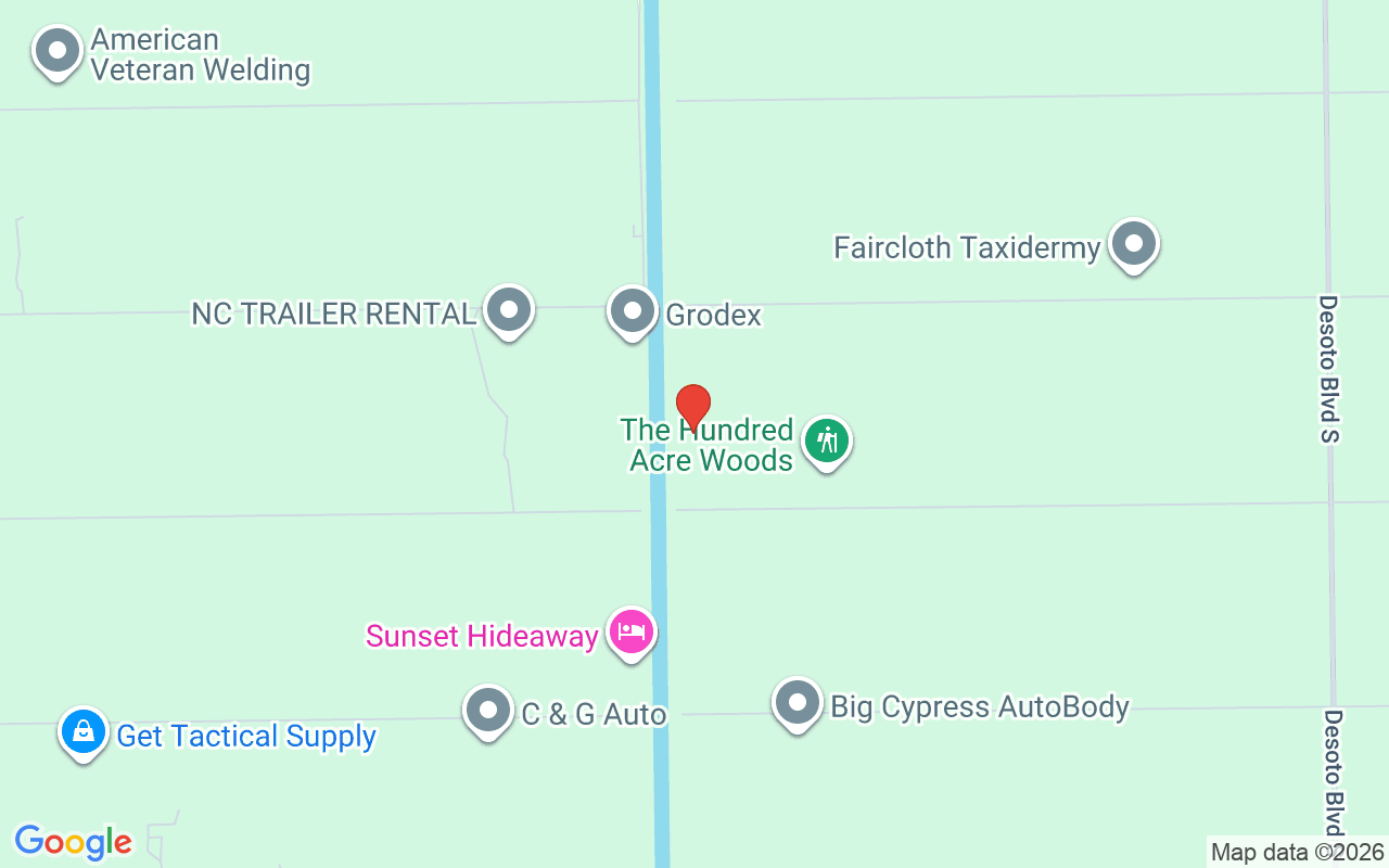 3909 14Th Ave, Naples, FL 34117