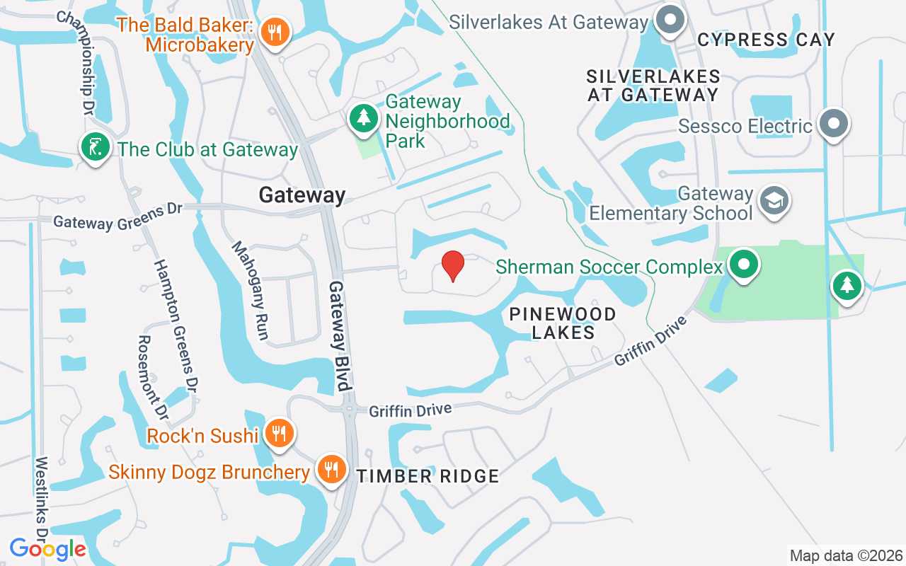 12739 Devonshire Lakes Cir, Fort Myers, FL 33913