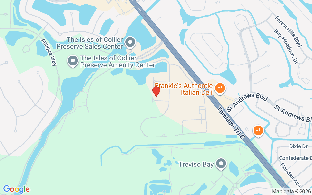 6939 Cay Ct, Naples, FL 34113