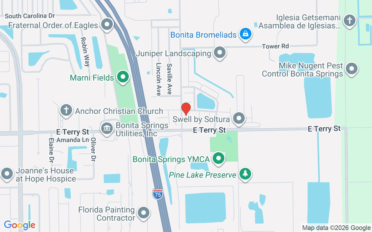 12249 Londonderry Ln, Bonita Springs, FL 34135