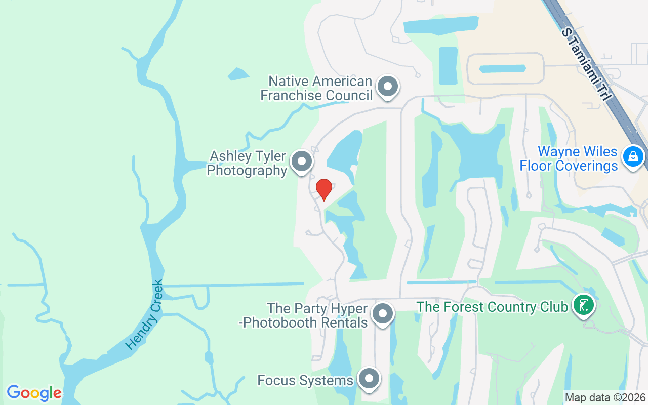 7159 Cottontail Ct, Fort Myers, FL 33908